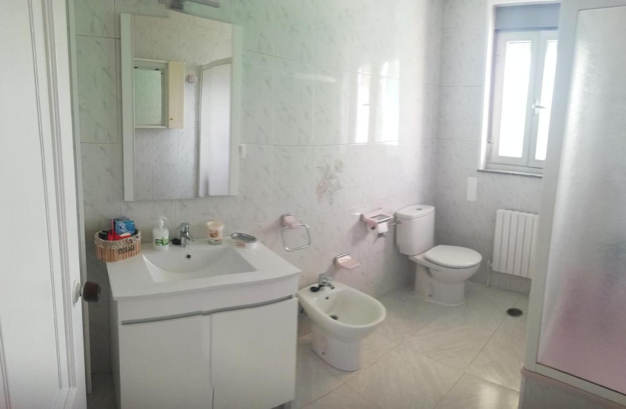 Casa Pozo Das Leiras Ares Εξωτερικό φωτογραφία